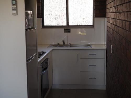 Jacaranda Holiday Units Swan Hill Eksteriør billede