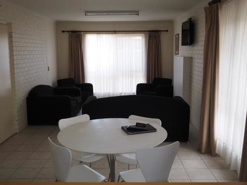 Jacaranda Holiday Units Swan Hill Eksteriør billede